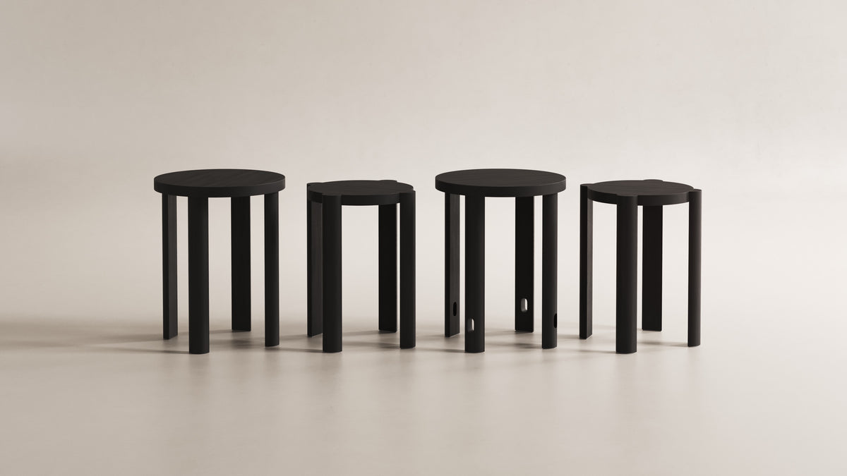 Coco Stool