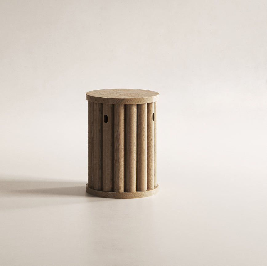 4-in-1 Stool