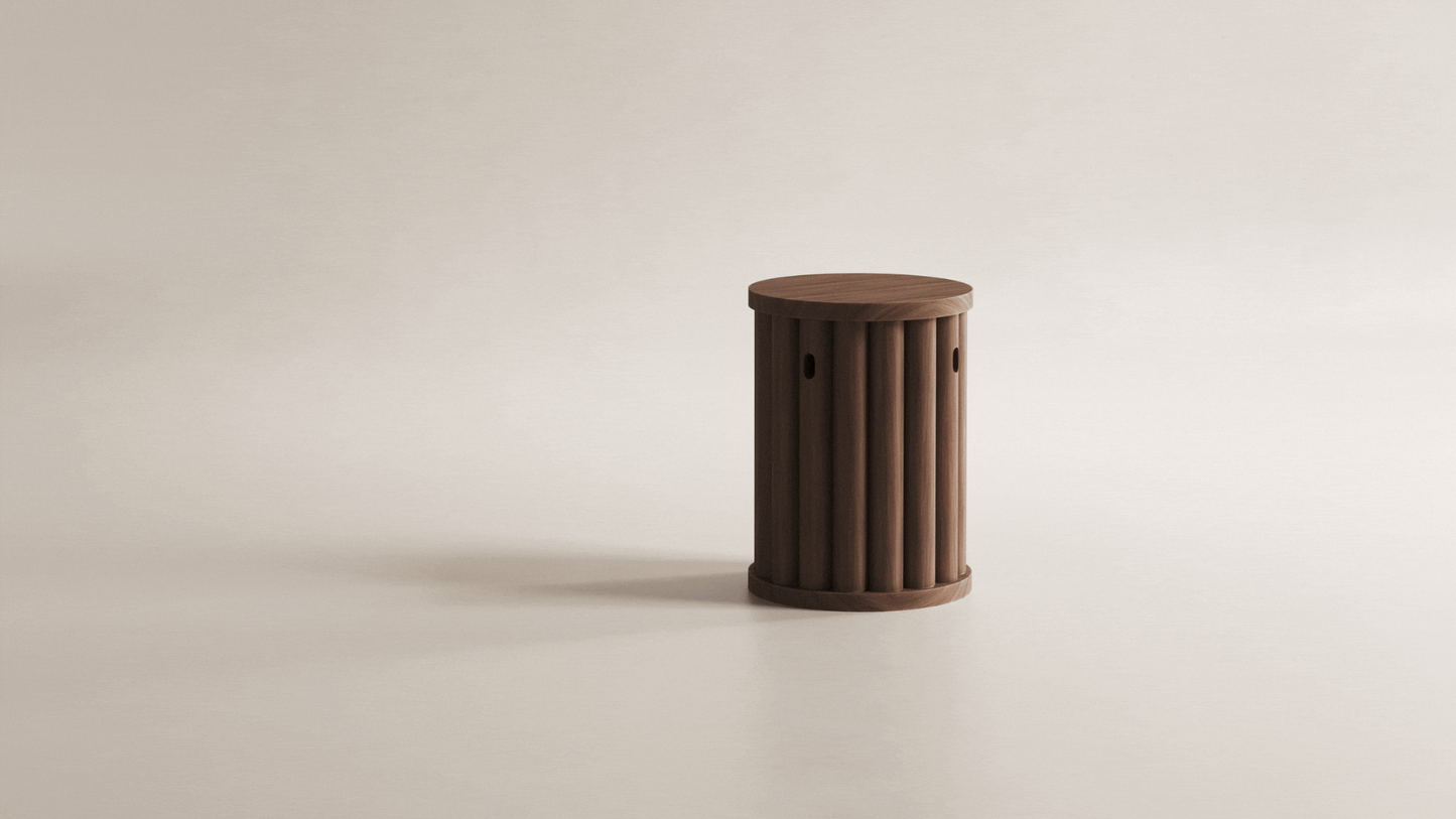 4-in-1 Stool